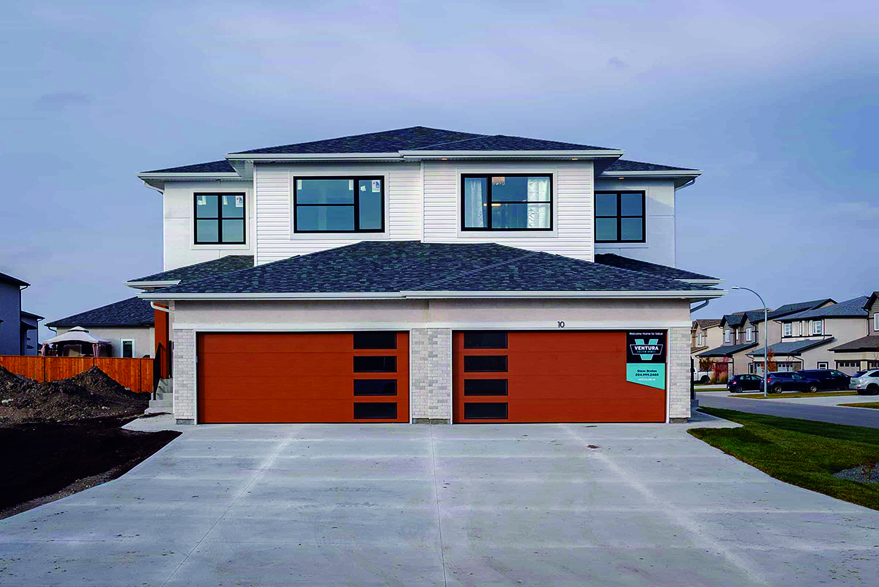 10 Quarry Ridge Drive