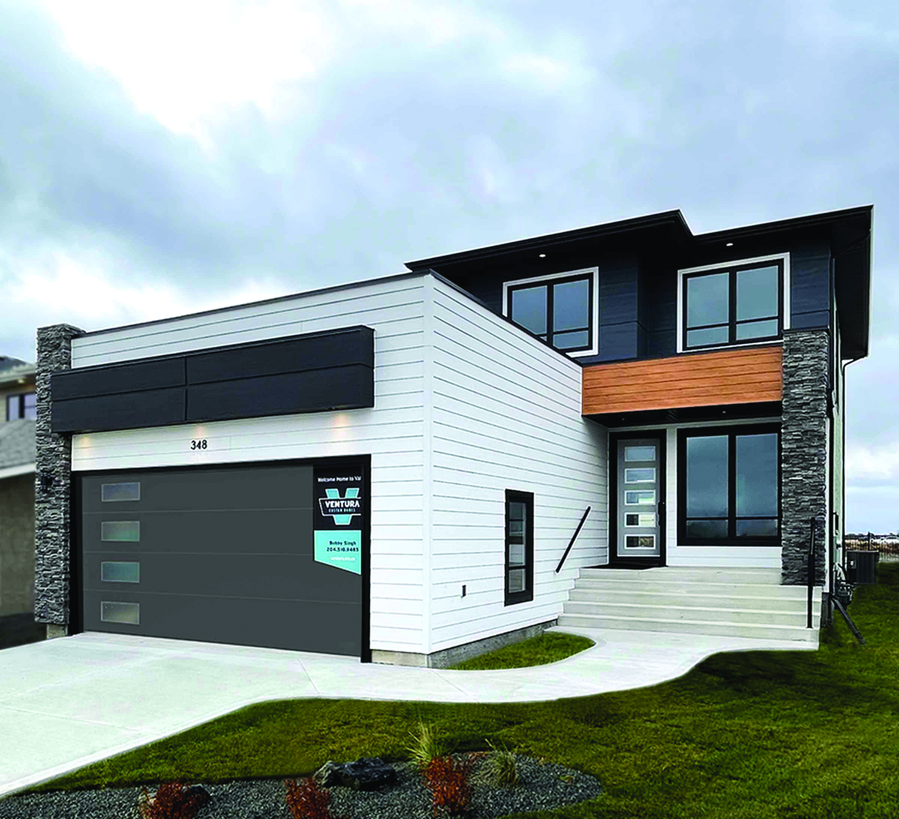 348 Parkview Pointe Drive