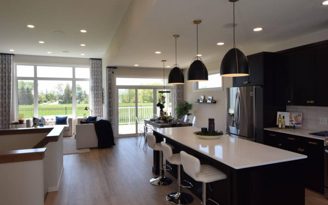 Still time to check out Fall Parade of Homes