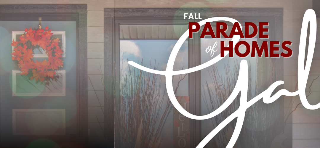 Fall Parade of Homes Gala – December 1, 2022