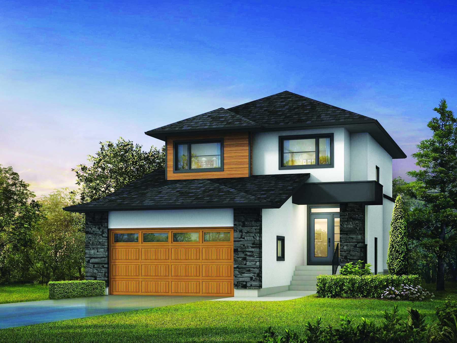 49 Gendron Way