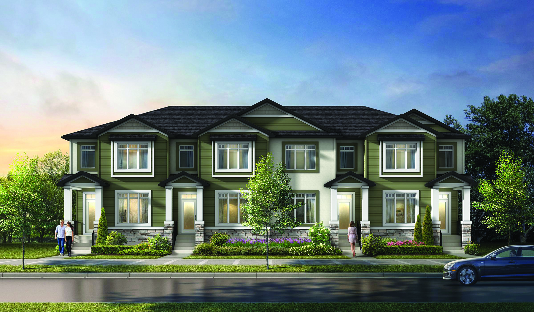 60 Ken Oblik Drive