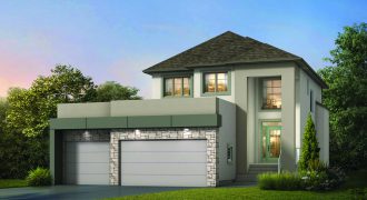17 Prairie Sage Street