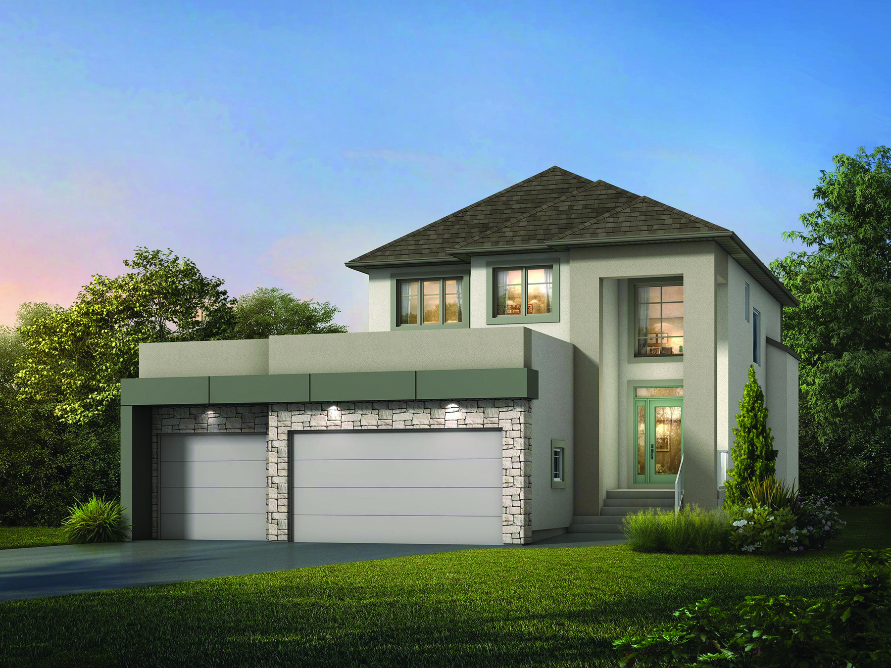17 Prairie Sage Street