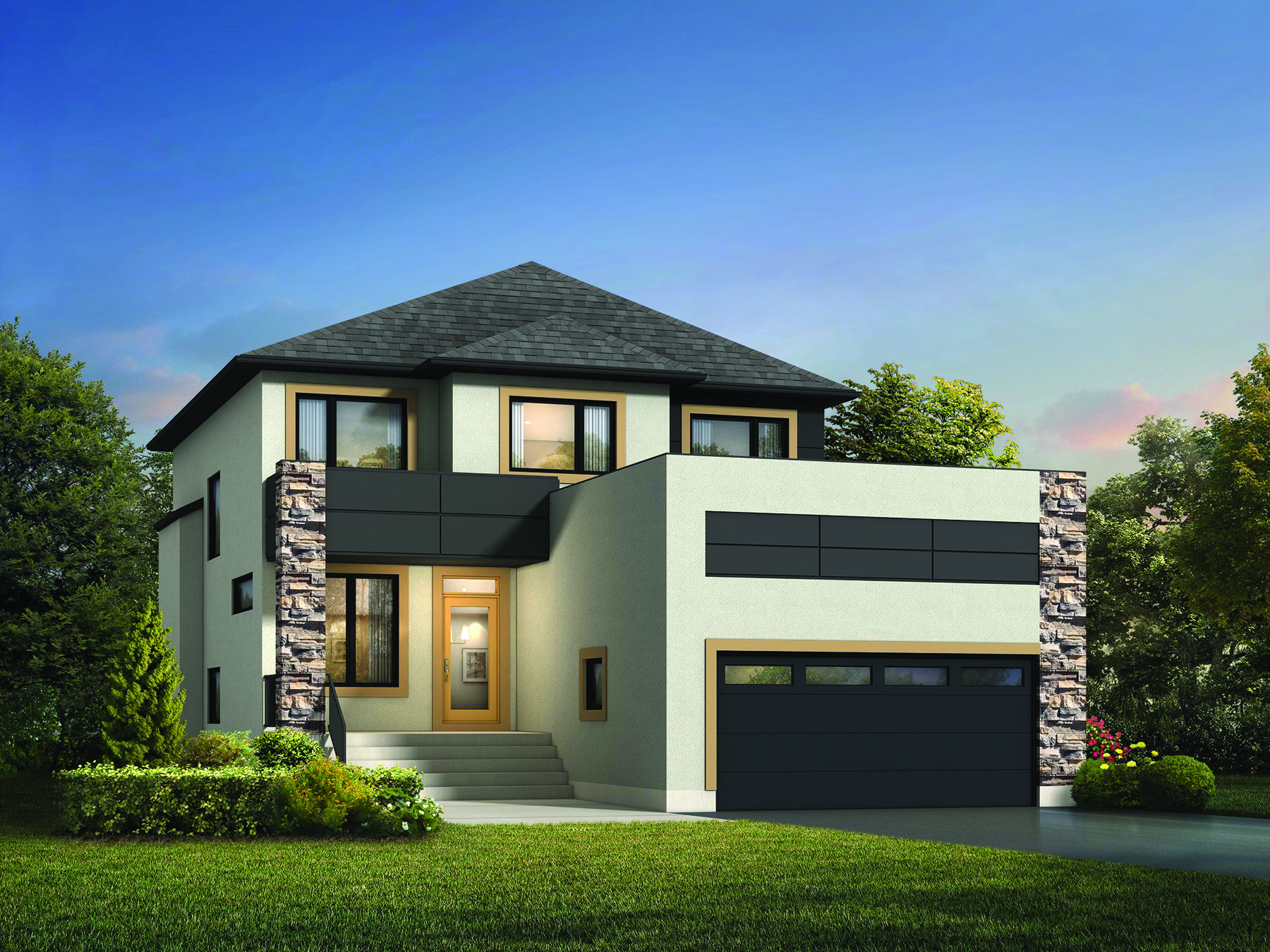 352 Parkview Pointe Drive