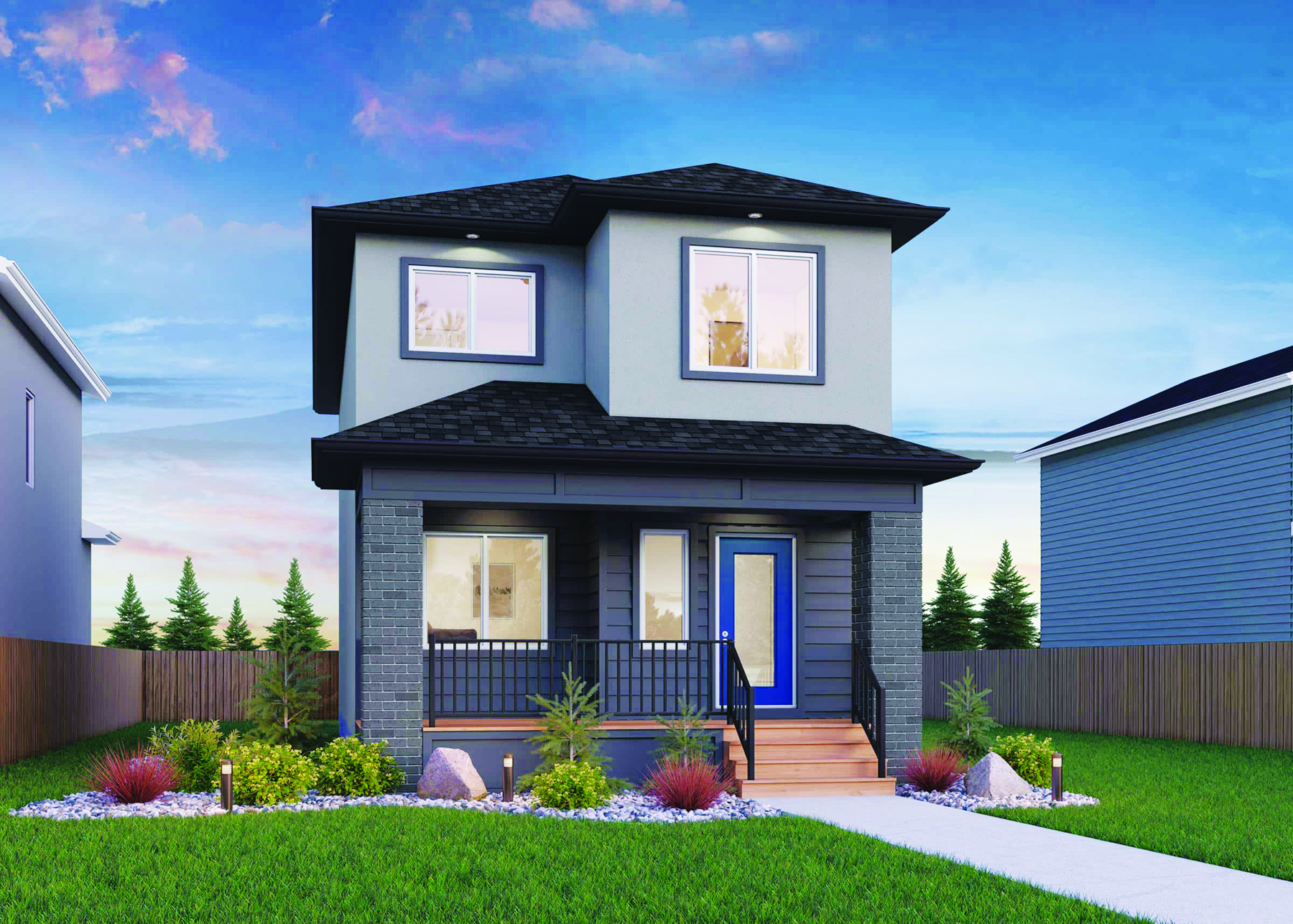 60 Goodman Drive