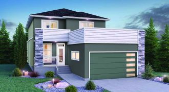 33 Prairie Sage Street