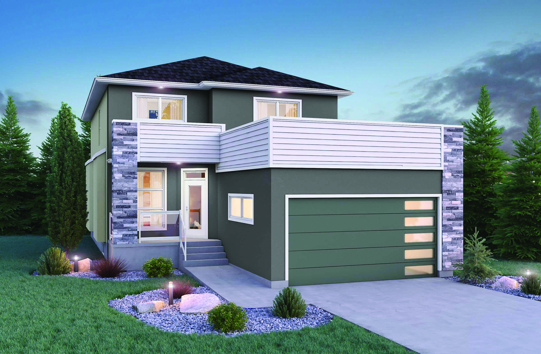 33 Prairie Sage Street