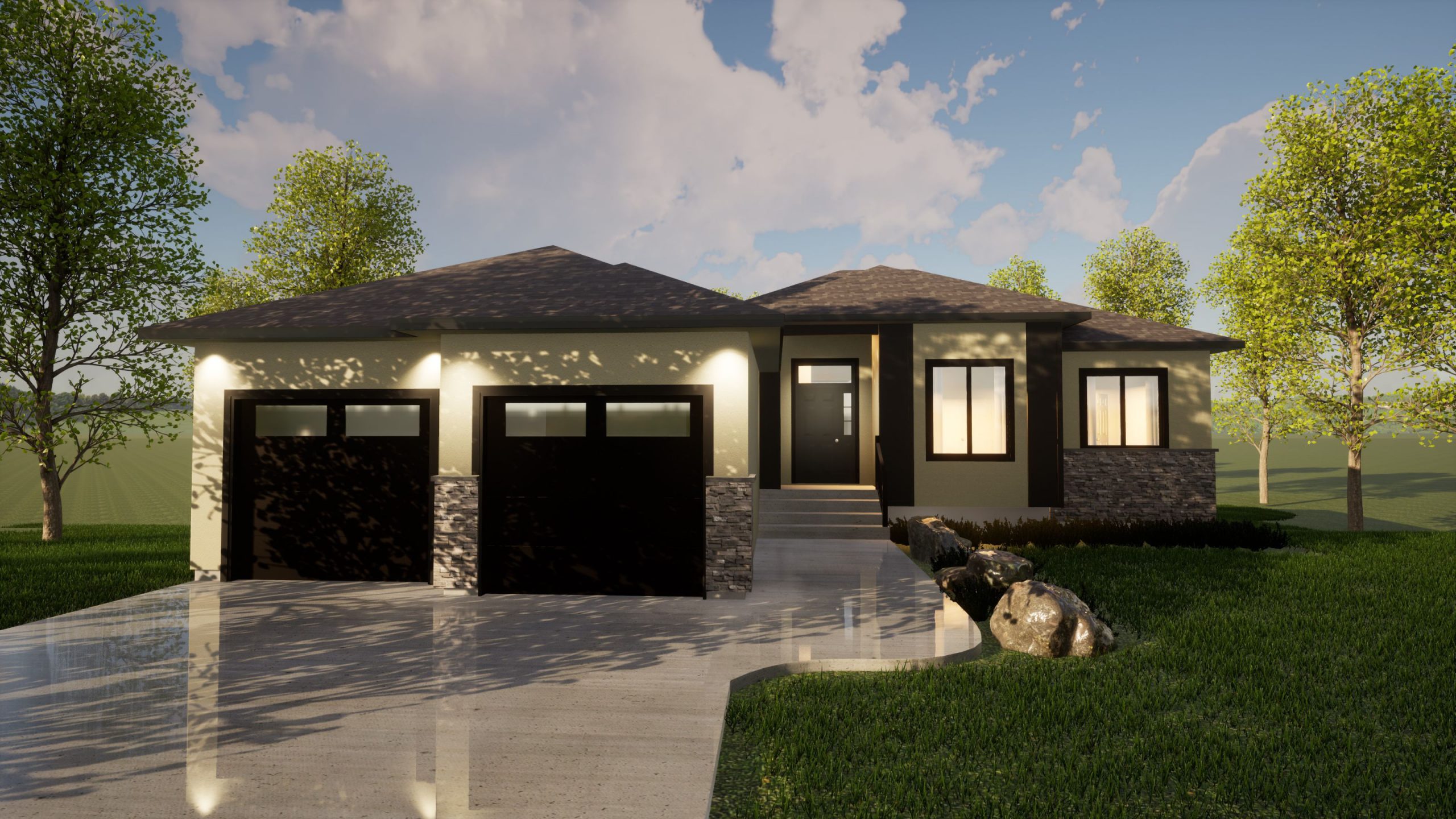 809 Turnberry Cove