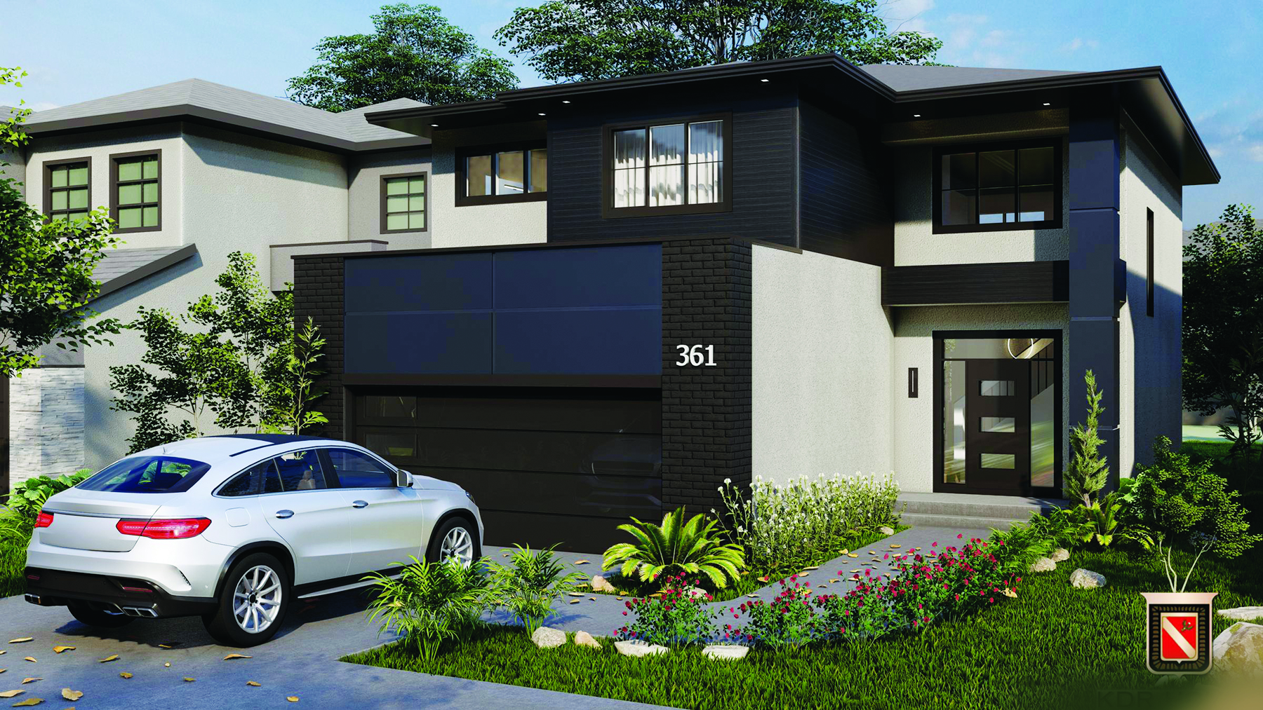 361 Ken Oblik Drive