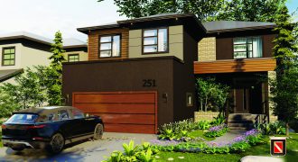 251 Yellow Moon Crescent