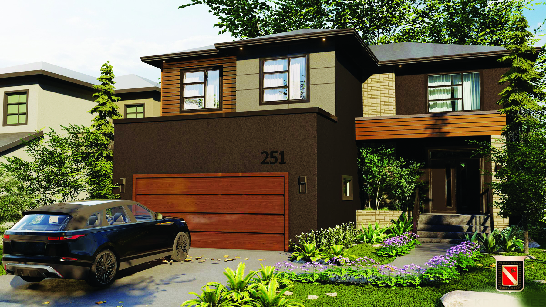 251 Yellow Moon Crescent