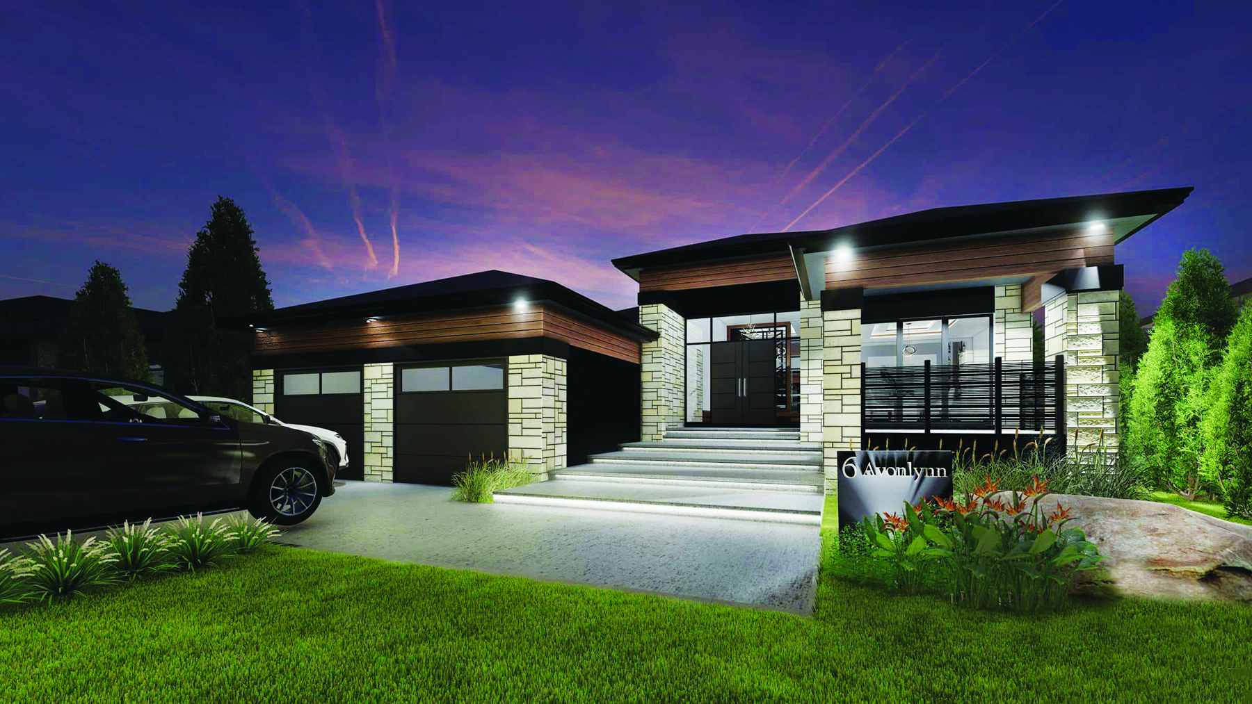 6 Avonlynn Court