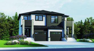 334 Tyson Trail
