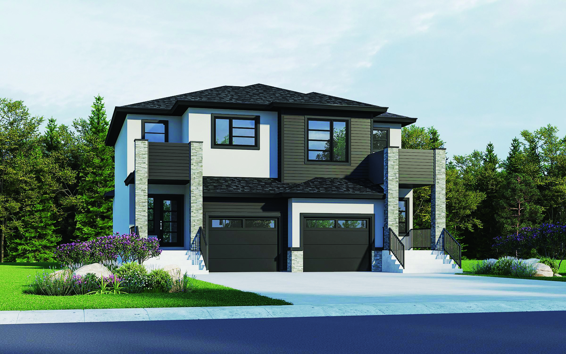 334 Tyson Trail