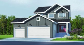 25 Prairie Sage Street