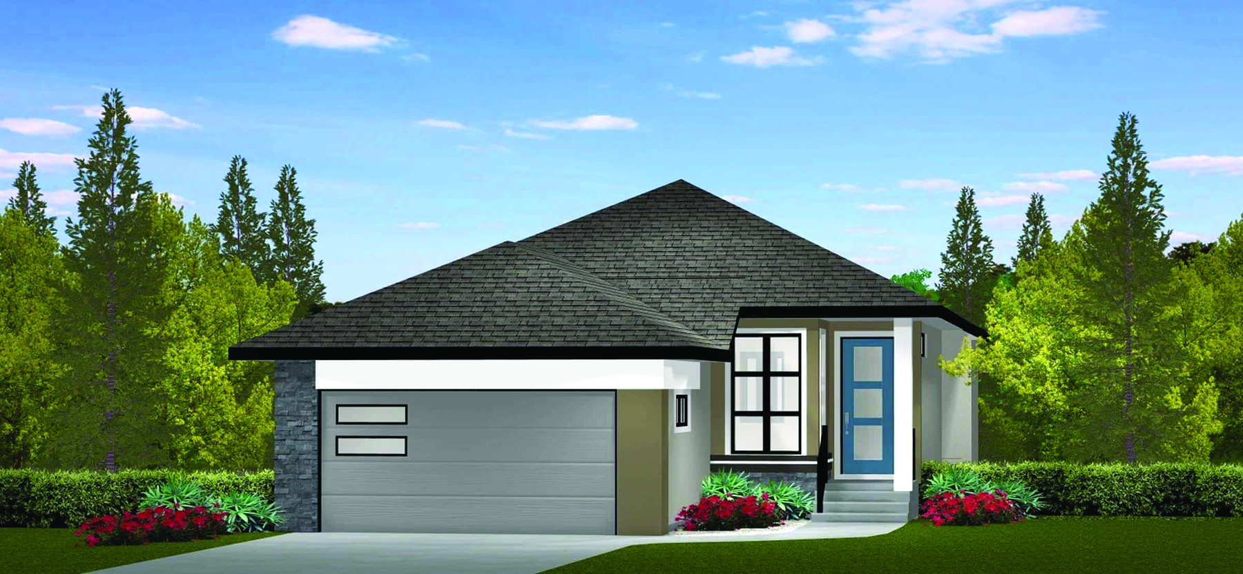 101-100 Grande Pointe Meadows Blvd.
