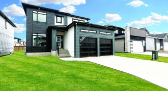 37 Prairie Sage Street