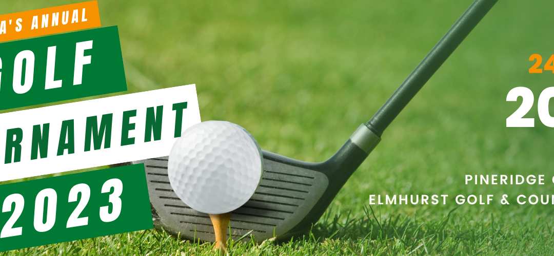 MHBA Annual Golf Tournament – May 24, 2023