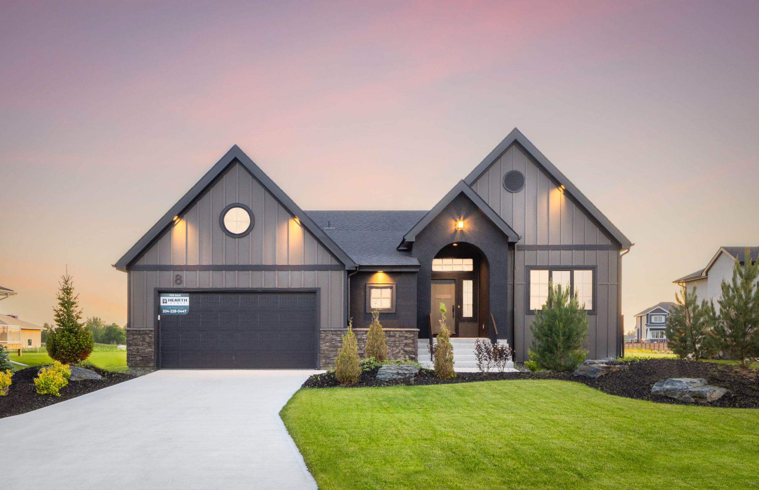 8 Bresaylor Drive