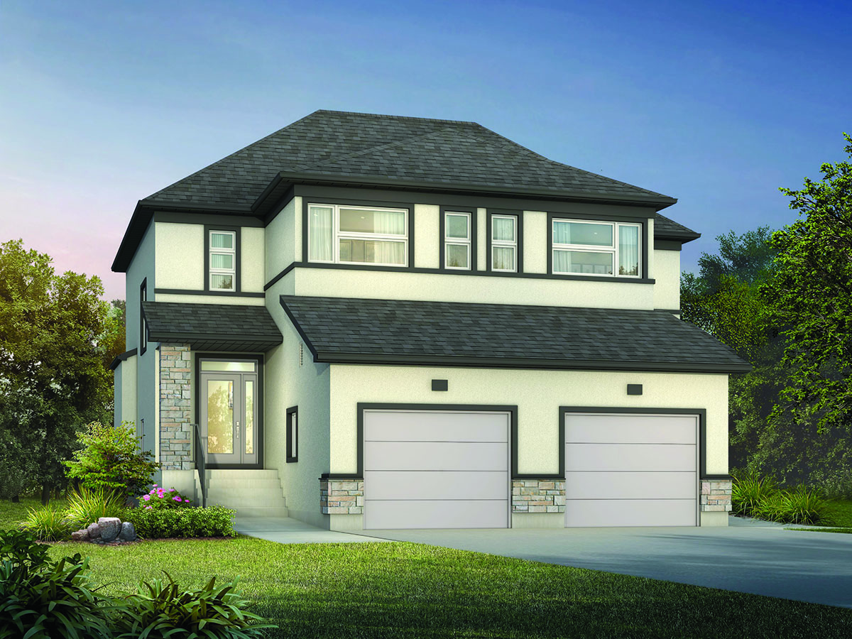 88 Cornerstone Heights