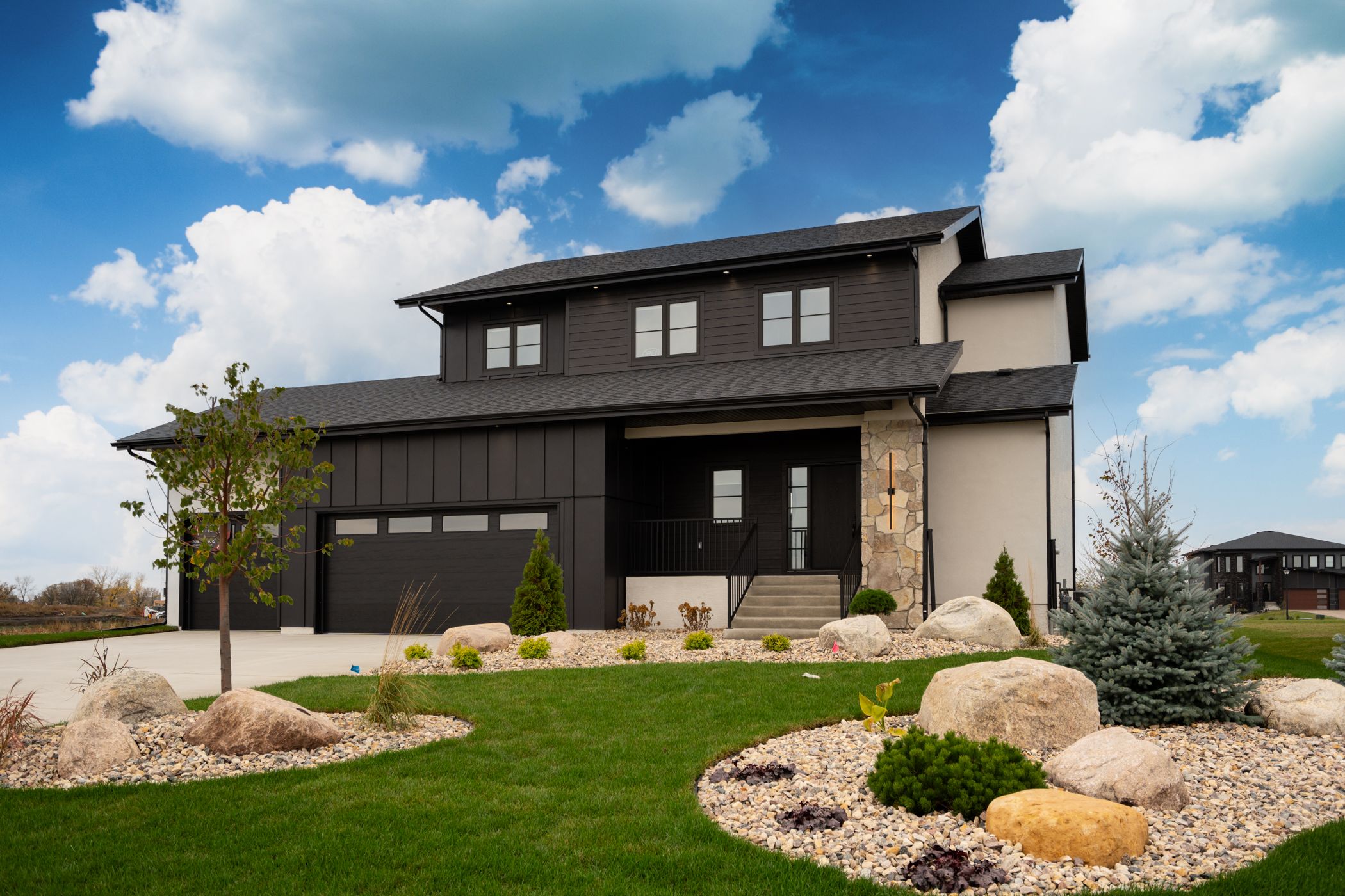 16 Bresaylor Drive