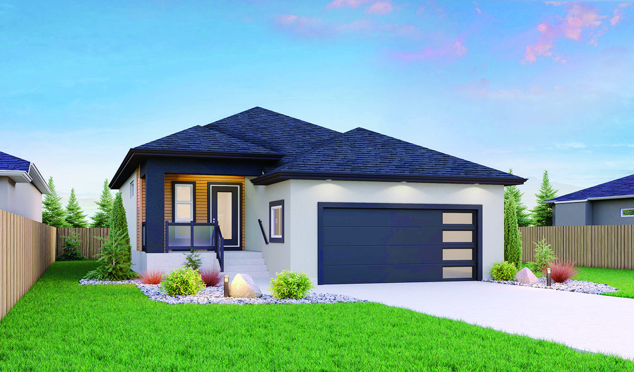 100-100 Grande Pointe Meadows Boulevard