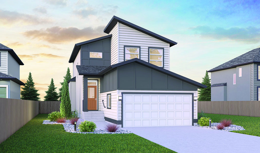 2 Big Bluestem Road