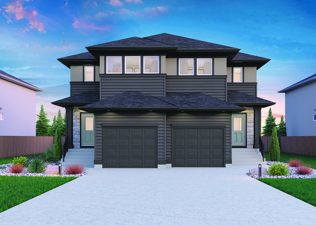 2 Elm Drive