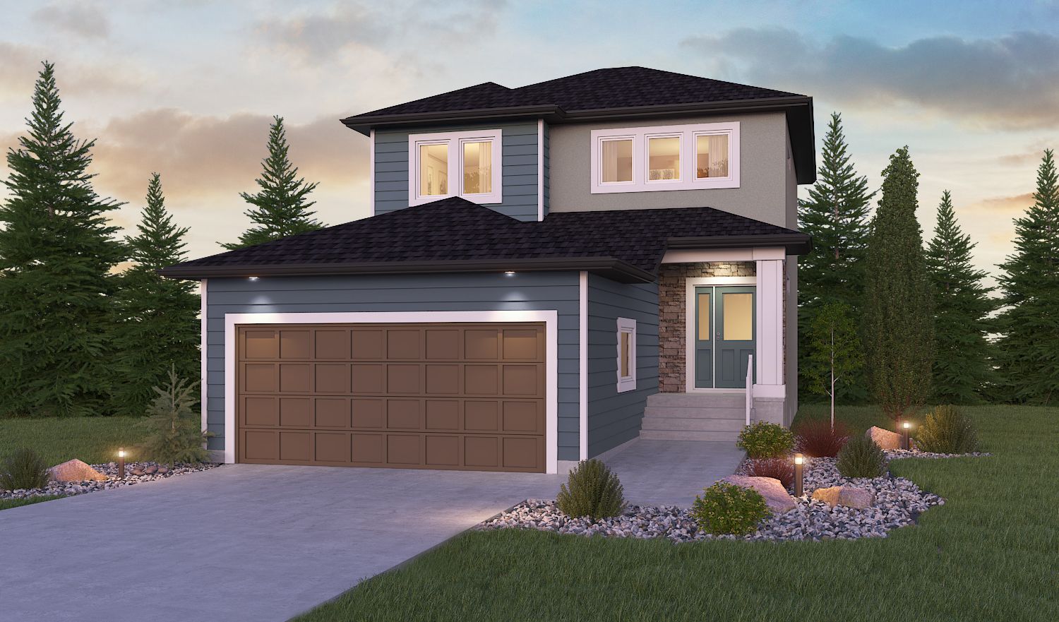 268 Zimmerman Drive