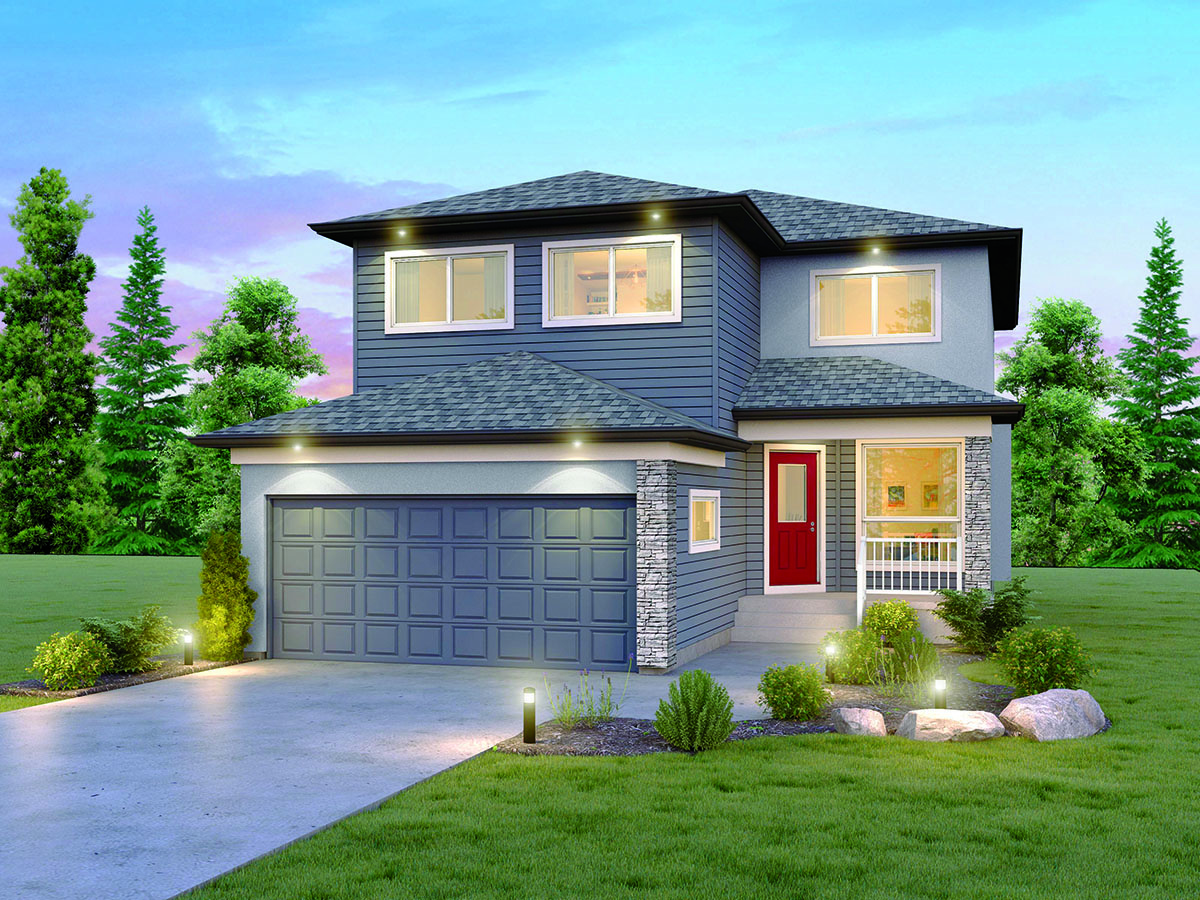 324 Parkview Pointe Drive