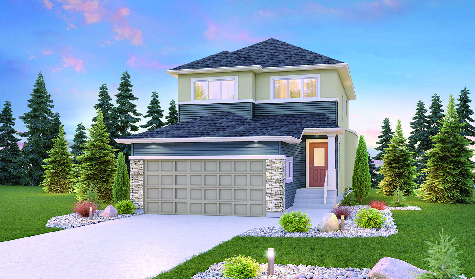 470 Desrosiers Drive