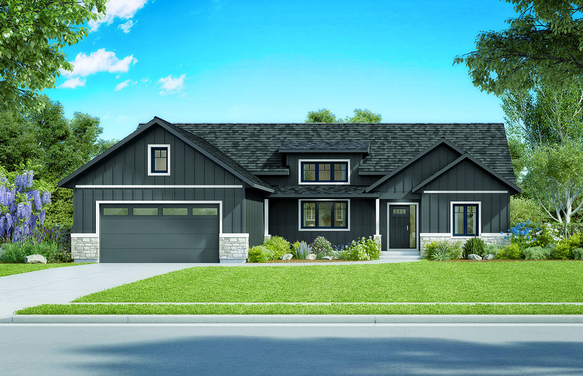 412 Grande Pointe Meadows Blvd.