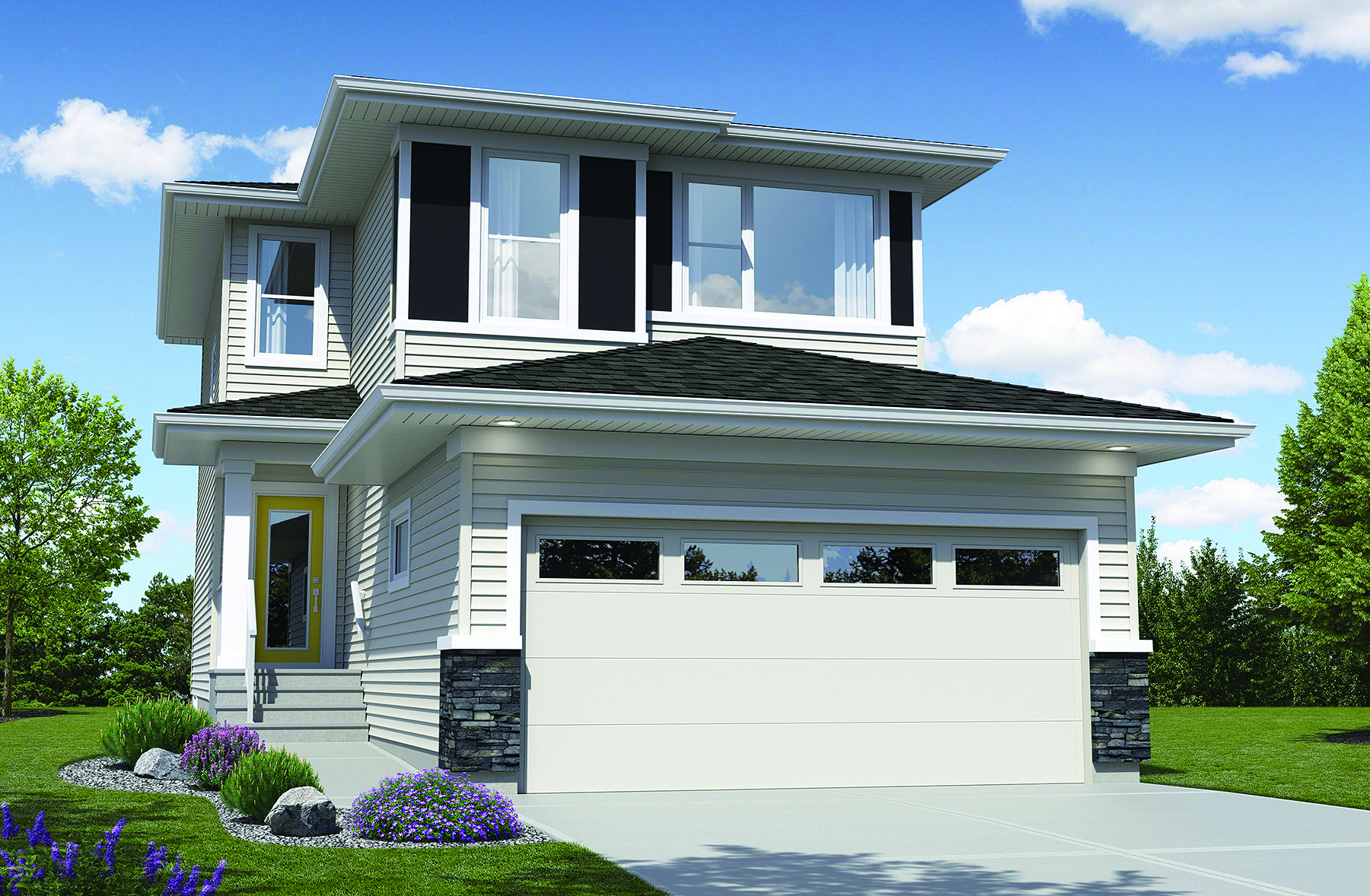 339 Evelyne Reese Blvd