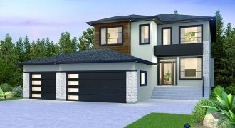 13 Bur Oak Drive