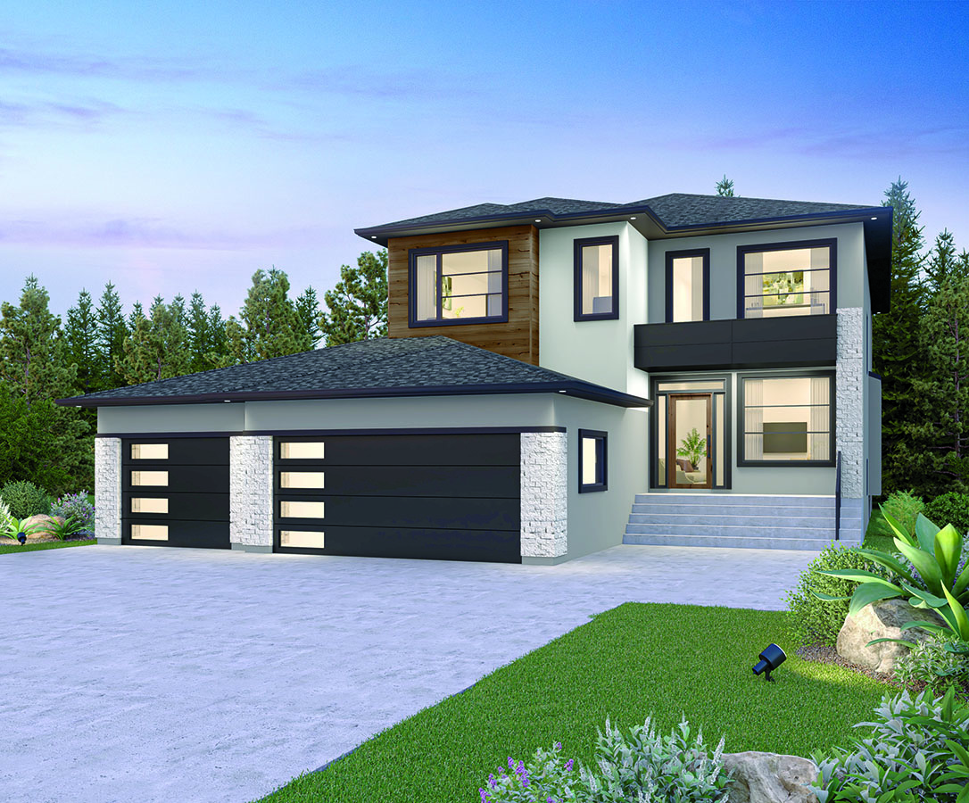 13 Bur Oak Drive