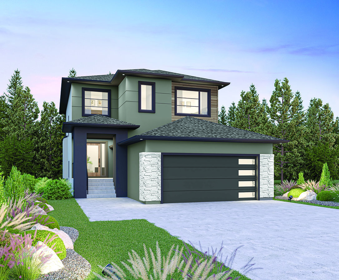 14 Thrush Street