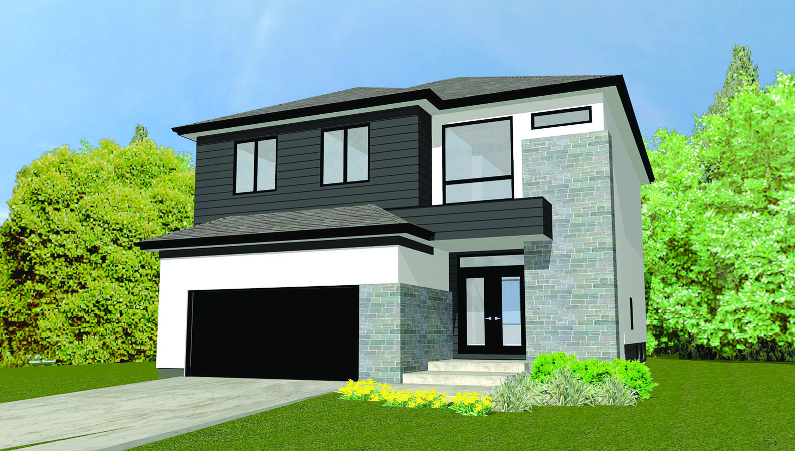 224 Butterfly Way