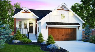 227 Butterfly Way