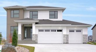12 Bresaylor Drive