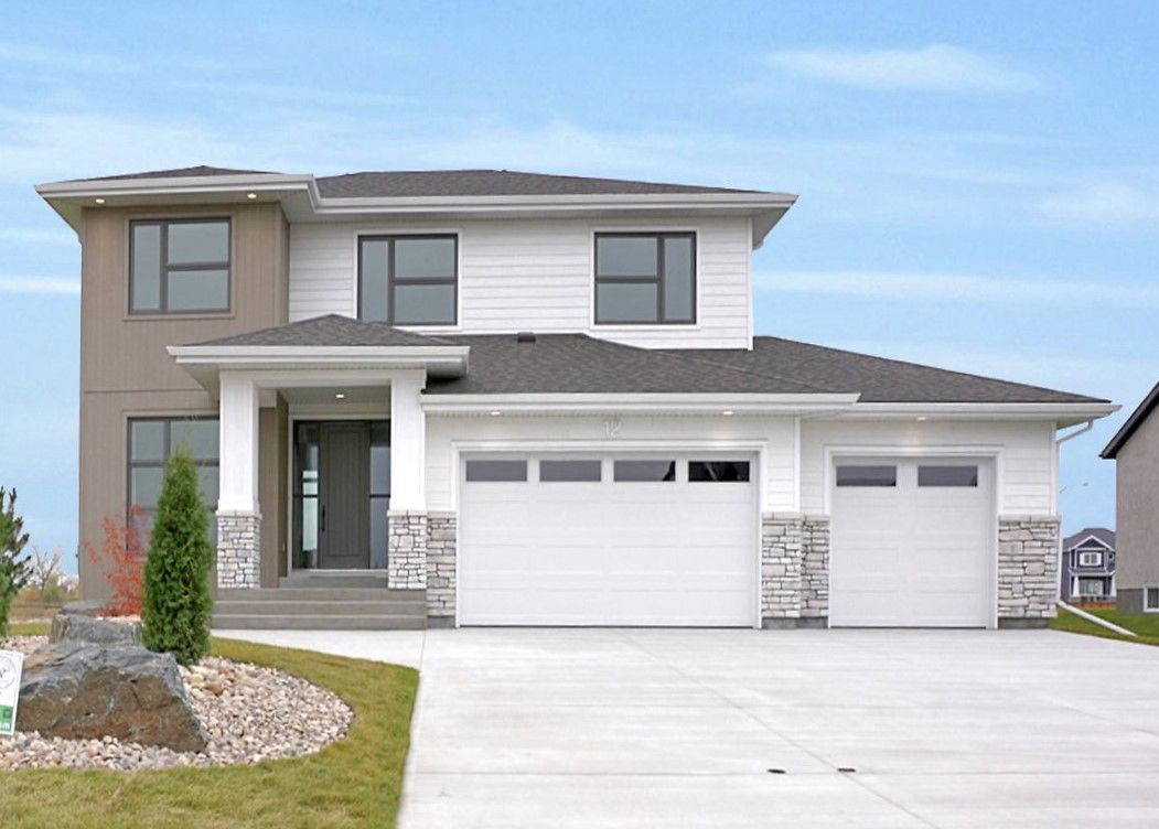 12 Bresaylor Drive