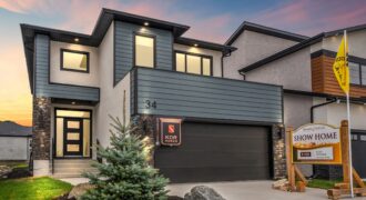 34 Firestone Drive