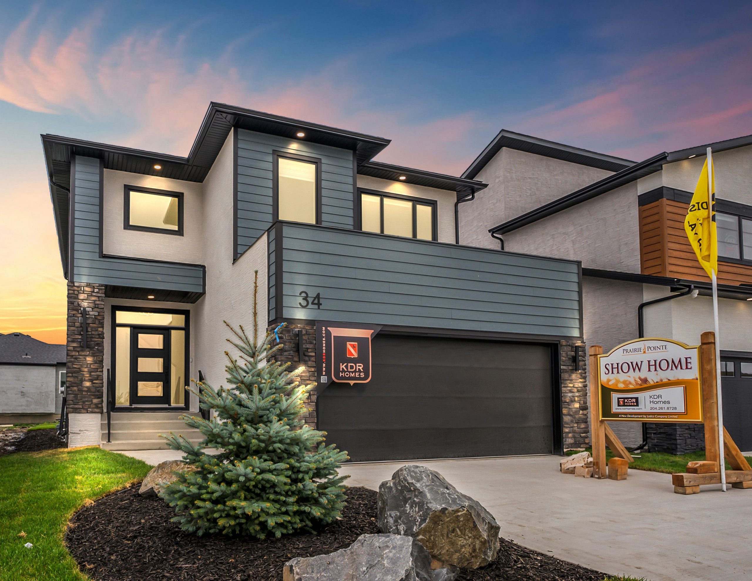 34 Firestone Drive