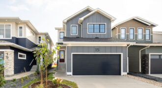 15 Jerry Klein Drive