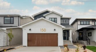 150 Yasmin Ali Crescent