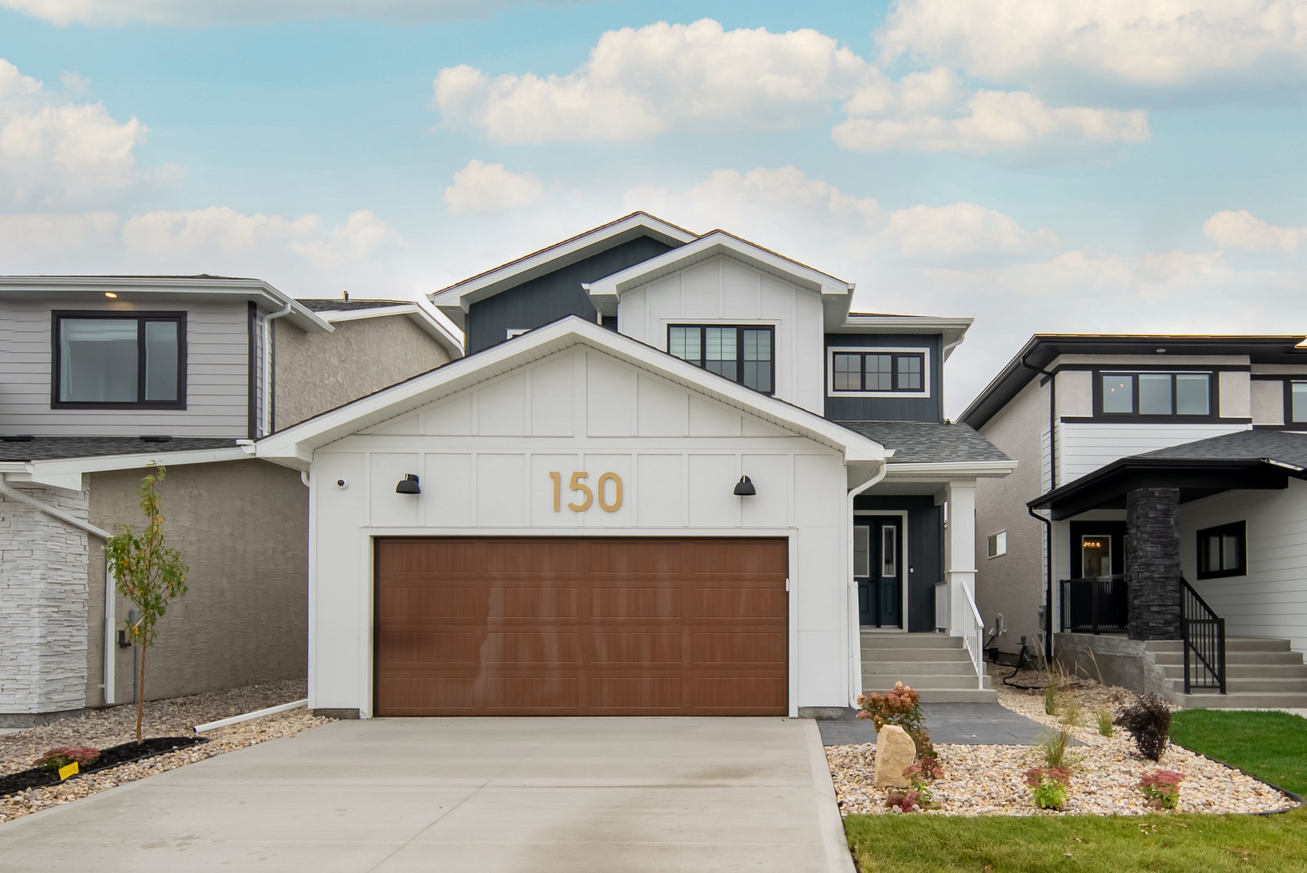 150 Yasmin Ali Crescent
