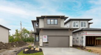 26 Whitehorn Crescent