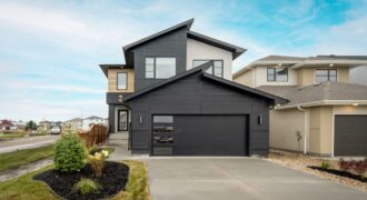 3 Lloyd McKinnon Way