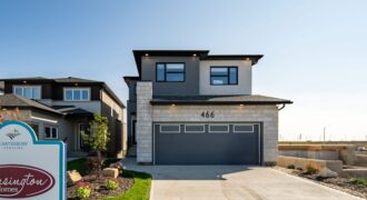 466 Desrosiers Drive