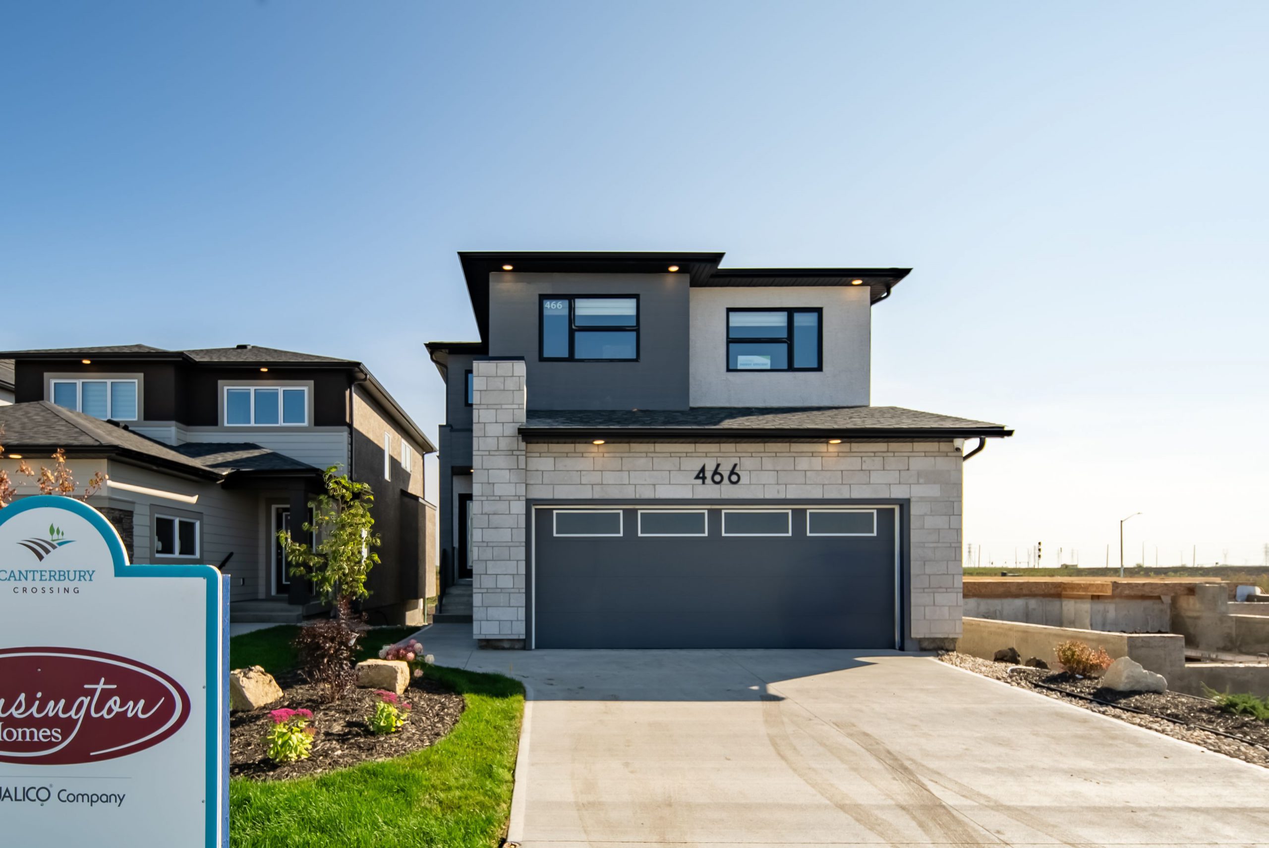 466 Desrosiers Drive